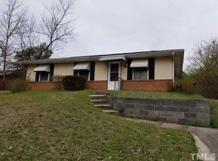 733 Lunar Dr, Raleigh, NC 27610