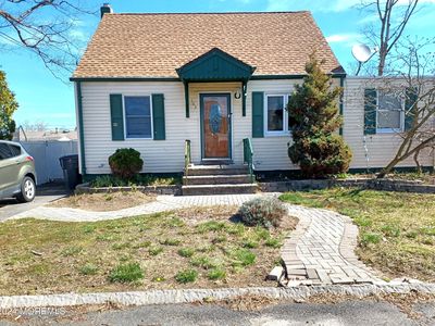 183 Cleveland Court, Brick, NJ, 08724