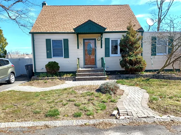 183 Cleveland Court, Brick, NJ 08724