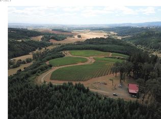 17330 SW Dupee Valley Rd, Sheridan, OR 97378