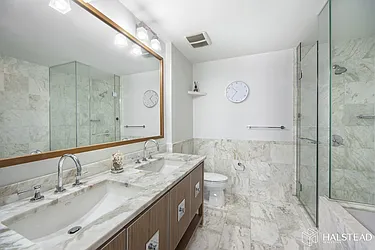 Rented by Halstead Real Estate