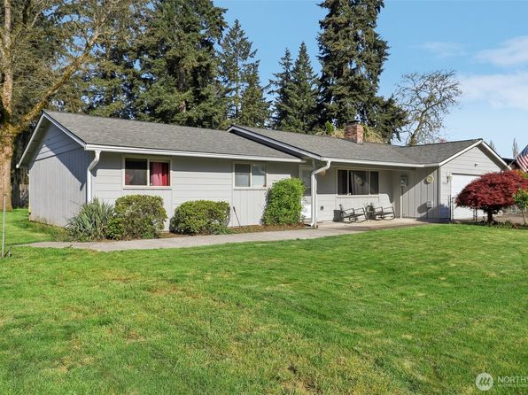 10316 NE 91st Avenue, Vancouver, WA 98662