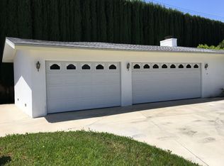 19118 Ballinger St, Northridge, CA 91324