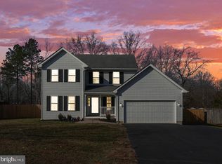 3422 Lancaster Ring Rd, Fredericksburg, VA 22408