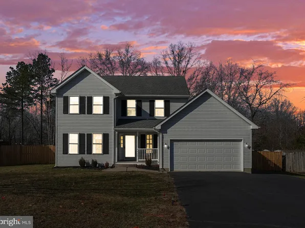 3422 Lancaster Ring Rd, Fredericksburg, VA 22408