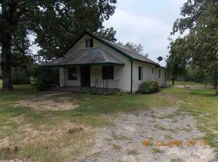 332 Blue Hole Rd, Beebe, AR 72012