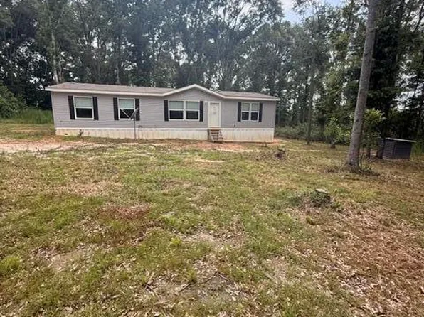 847 Ridge Aly, Lumberton, MS 39455