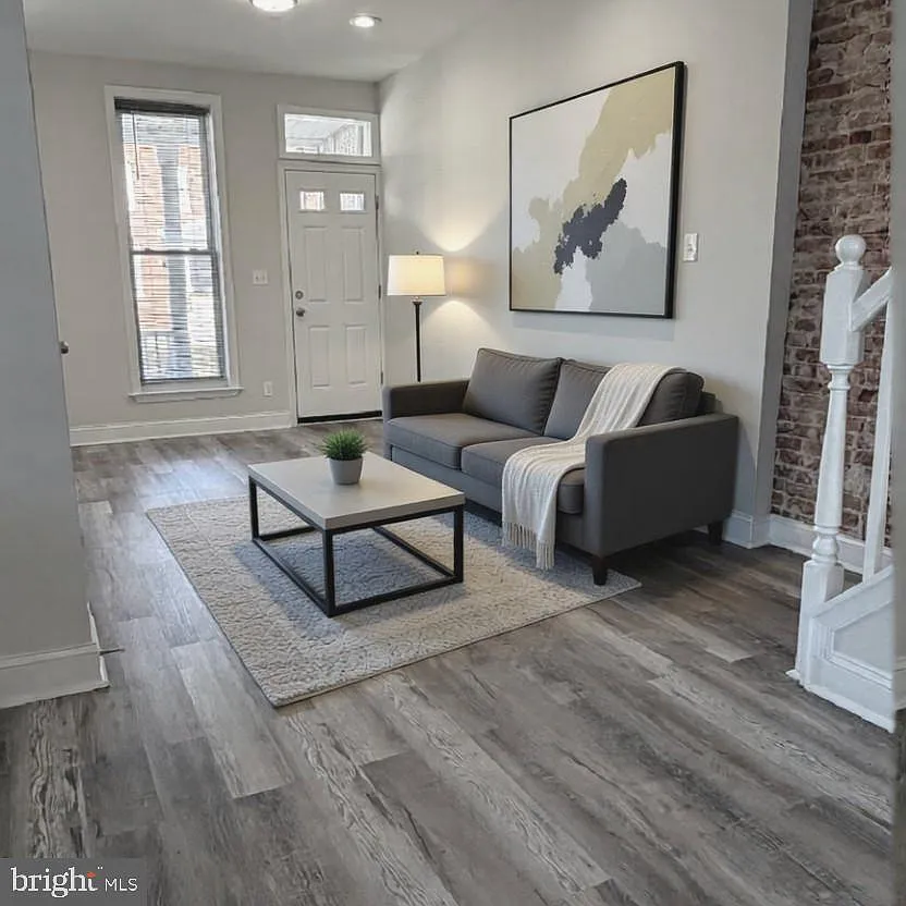 4 bed, 2.5 bath, $1,550 — Photo 3