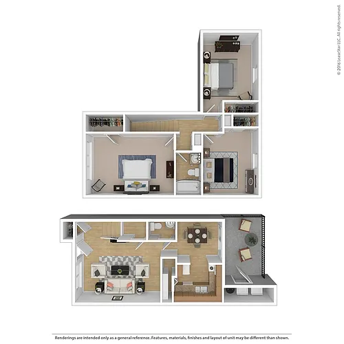 Floor plan 31.5THZ