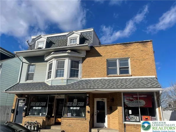 1217 Washington St #2, Easton, PA 18042