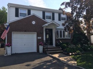 2620 Frederick Ter, Union, NJ 07083