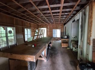 122 Hanson Curtis Rd, Salley, SC 29137