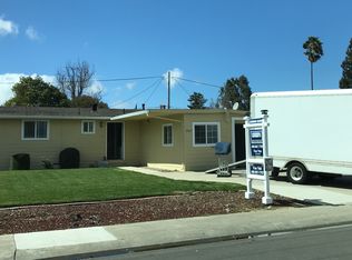 10441 Finch Ave, Cupertino, CA