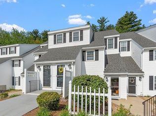 131 Berrington Rd, Leominster, MA 01453