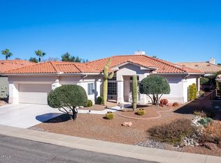 14694 N Lost Arrow Dr, Oro Valley, AZ 85755