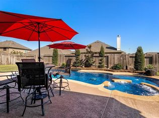 22906 Caverly Ln, Tomball, TX 77375