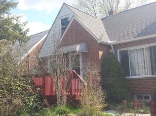 1791 Donwell Dr, South Euclid, OH 44121