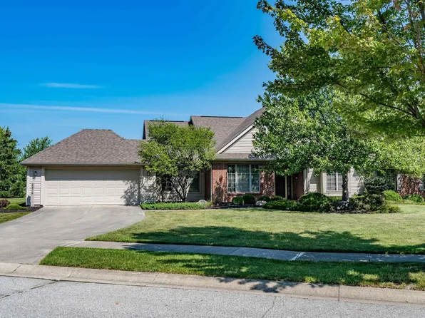 9514 Wawasee Cv, Fort Wayne, IN 46804
