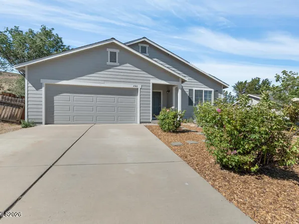 4043 Kings Row, Reno, NV 89503