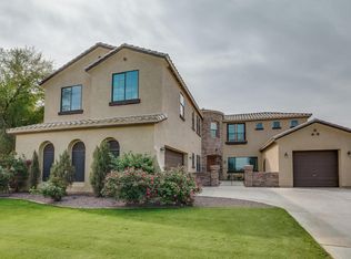 3093 E Blue Ridge Way, Gilbert, AZ 85298