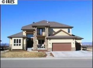 6861 Pumpkin Ridge Dr, Windsor, CO 80550