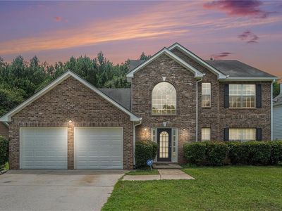 5180 Galleon Xing, Decatur, GA, 30035