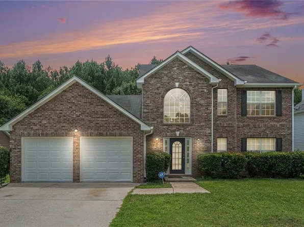 5180 Galleon Xing, Decatur, GA 30035