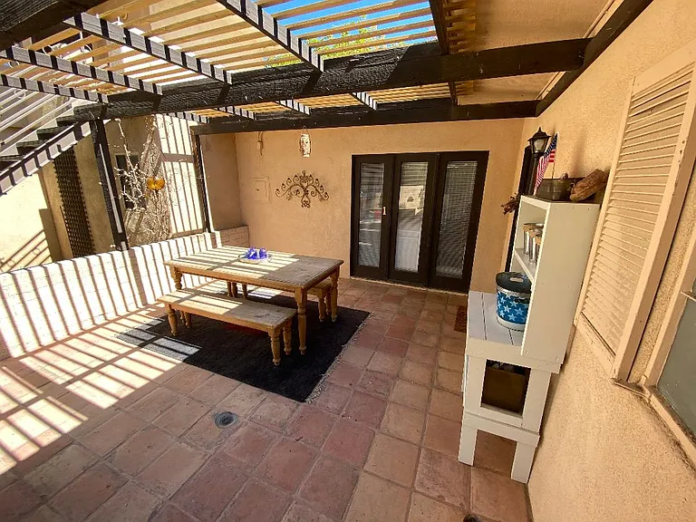 1380 N Indian Canyon Dr #1A — Photo 37