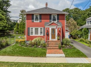 61 Elsmere Ave, South Portland, ME 04106