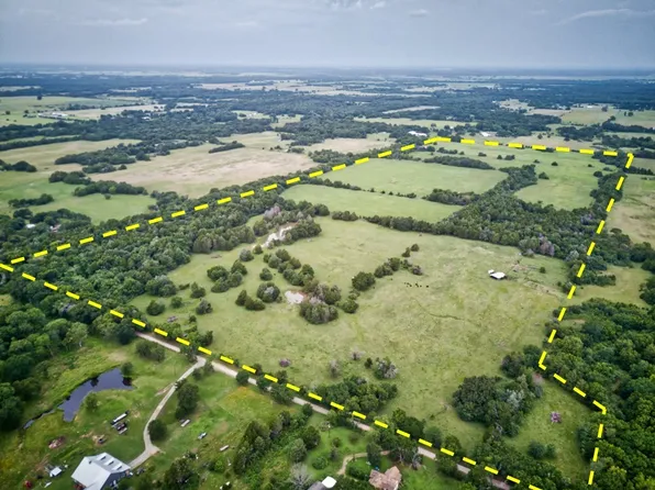 157 Ac Cres #1150, Bonham, TX 75418