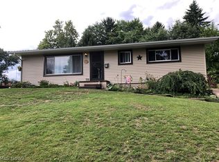 4641 Pleasant Hill Rd NW, Canton, OH 44708