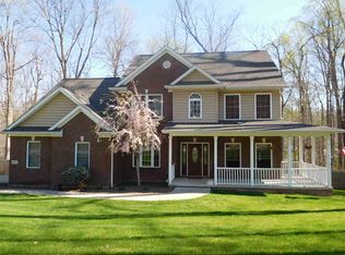 5576 W Redbud Dr, Ellettsville, IN 47429