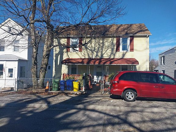 Front    two car drive pad