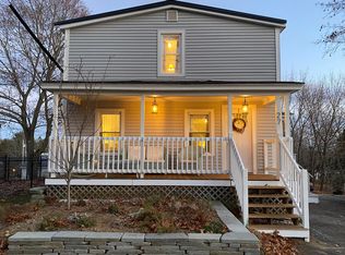 27 Thorne Ave, Lewiston, ME 04240