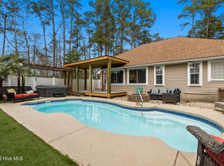 12 Court 1 Northwest Drive, Calabash, NC 28467