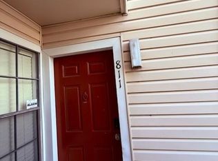 2750 Holly Hall St APT 811, Houston, TX 77054