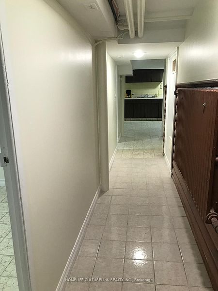 Toronto House for rent - 3 Bedrooms — photo 12