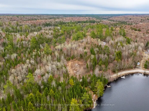 0 Brady Lake Rd, Minden Hills, ON K0M 2K0