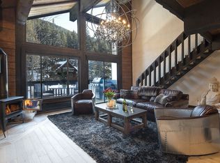 2958 S Frontage Rd W UNIT B16, Vail, CO 81657