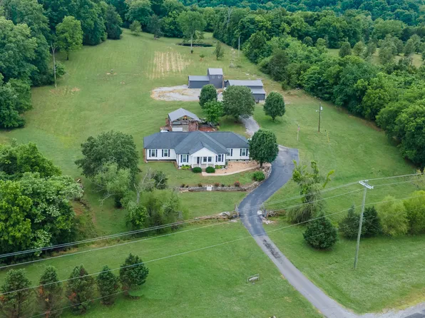 2541 Mooresville Hwy, Lewisburg, TN 37091