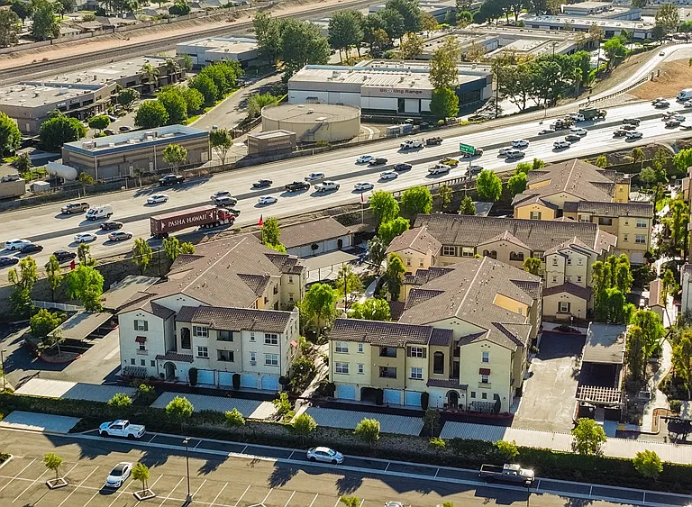Paseos At Magnolia Luxury Apartments Homes — Photo 117