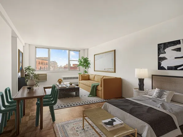 61 Jane St APT 9S, New York, NY 10014