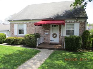 201 26th Ave, Altoona, PA 16601