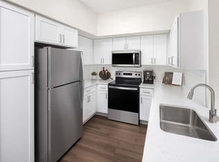 Camden Centreport, Fort Worth, TX 76155