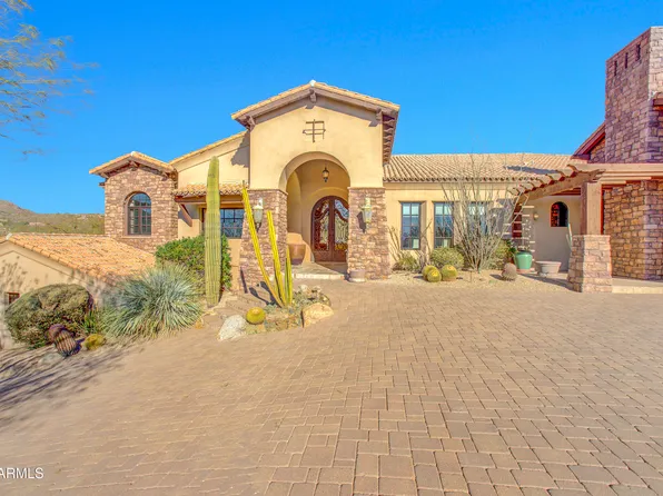 14475 E Cortez Drive, Scottsdale, AZ 85259