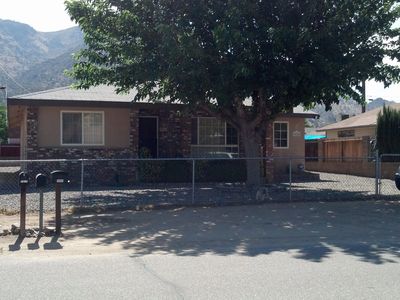 2824 Pinon St, Lake Isabella, CA, 93240