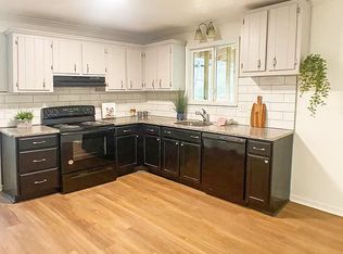 262 Tinker Bell Cir, Flintstone, GA 30725