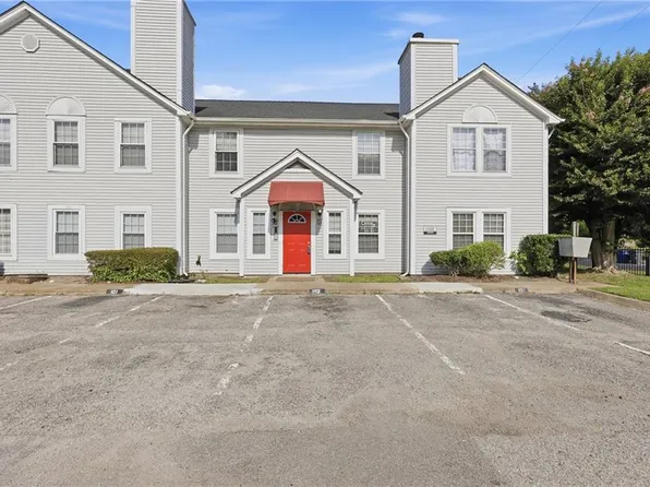 351 Fort Worth Ave APT 102, Norfolk, VA 23505