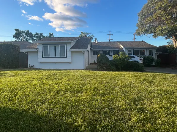 1333 Ridgeley Dr, Campbell, CA 95008