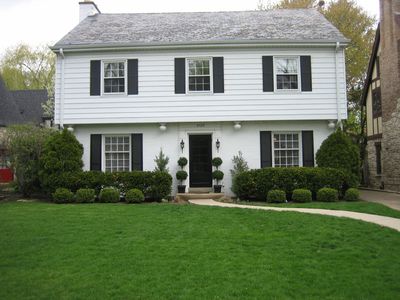 2120 Chestnut Ave, Wilmette, IL, 60091